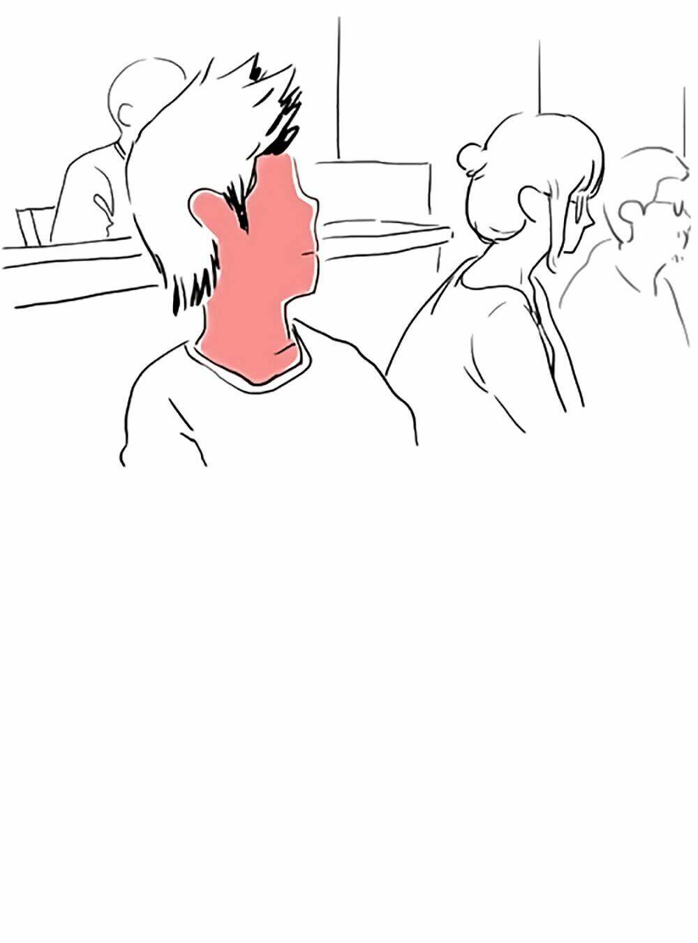 cô nàng trên lớp - the girl from class chapter 2 11