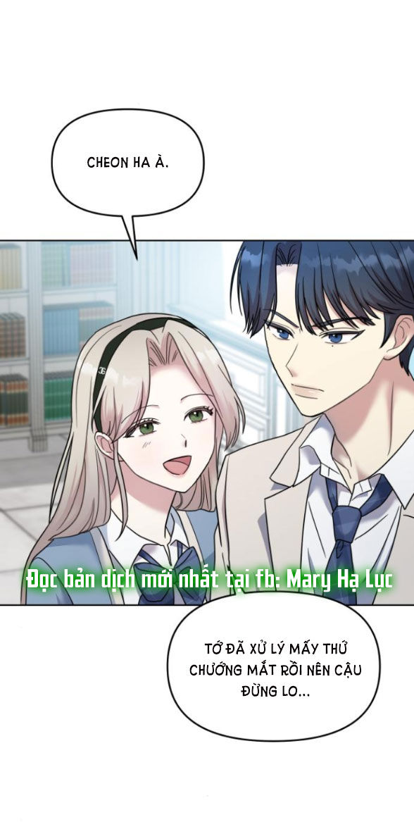 quản gia, cho tôi đi chapter 2.1 60