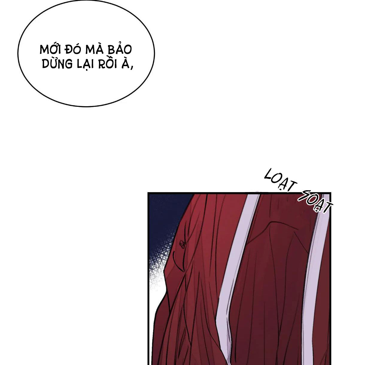 [18+] trượng kiếm tựa hoa chapter 8.2 28