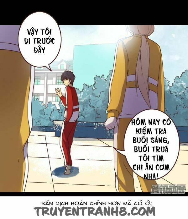 love-c romantic fruity chapter 6 11