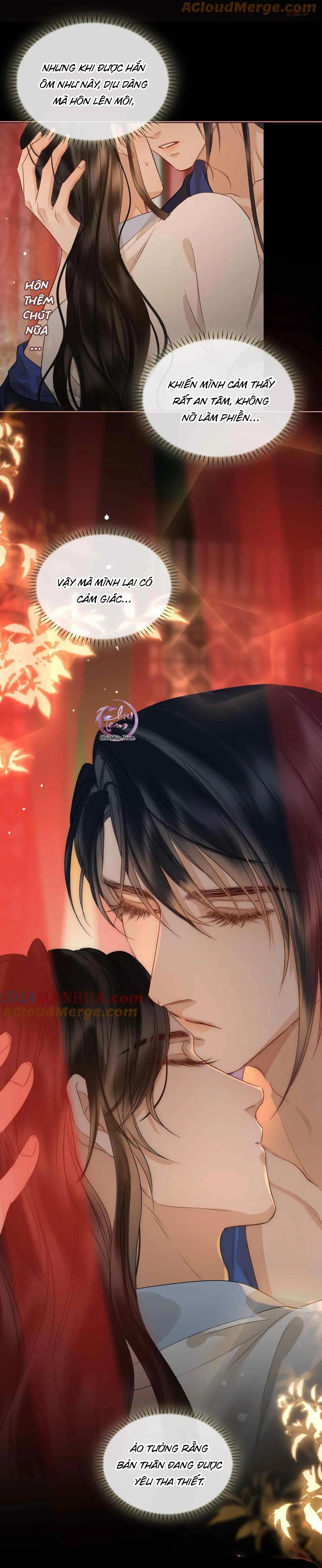 18+ dục vọng chapter 15 17