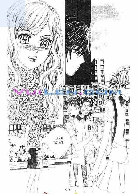 ánh nắng chói chang chapter 10 98