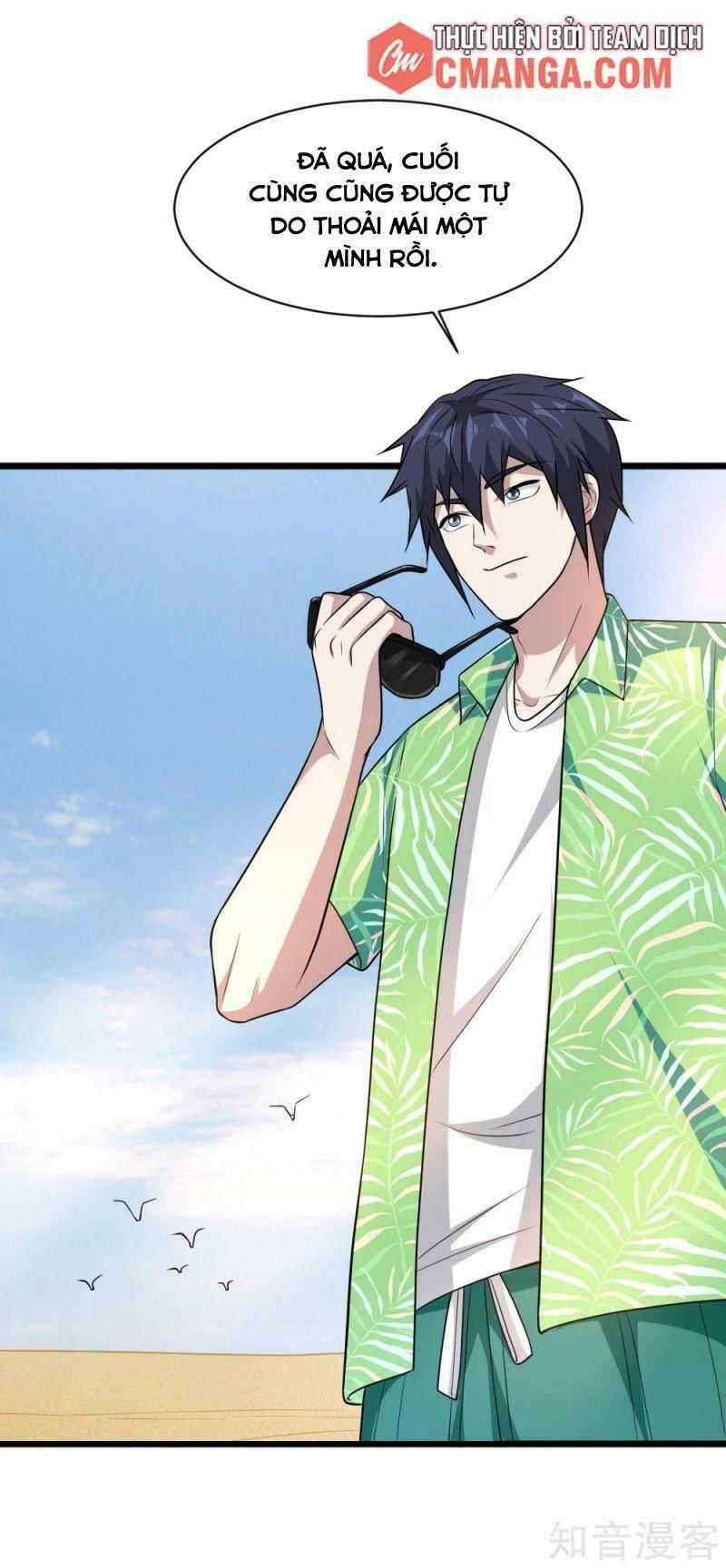 đô thị tà vương chapter 185 8
