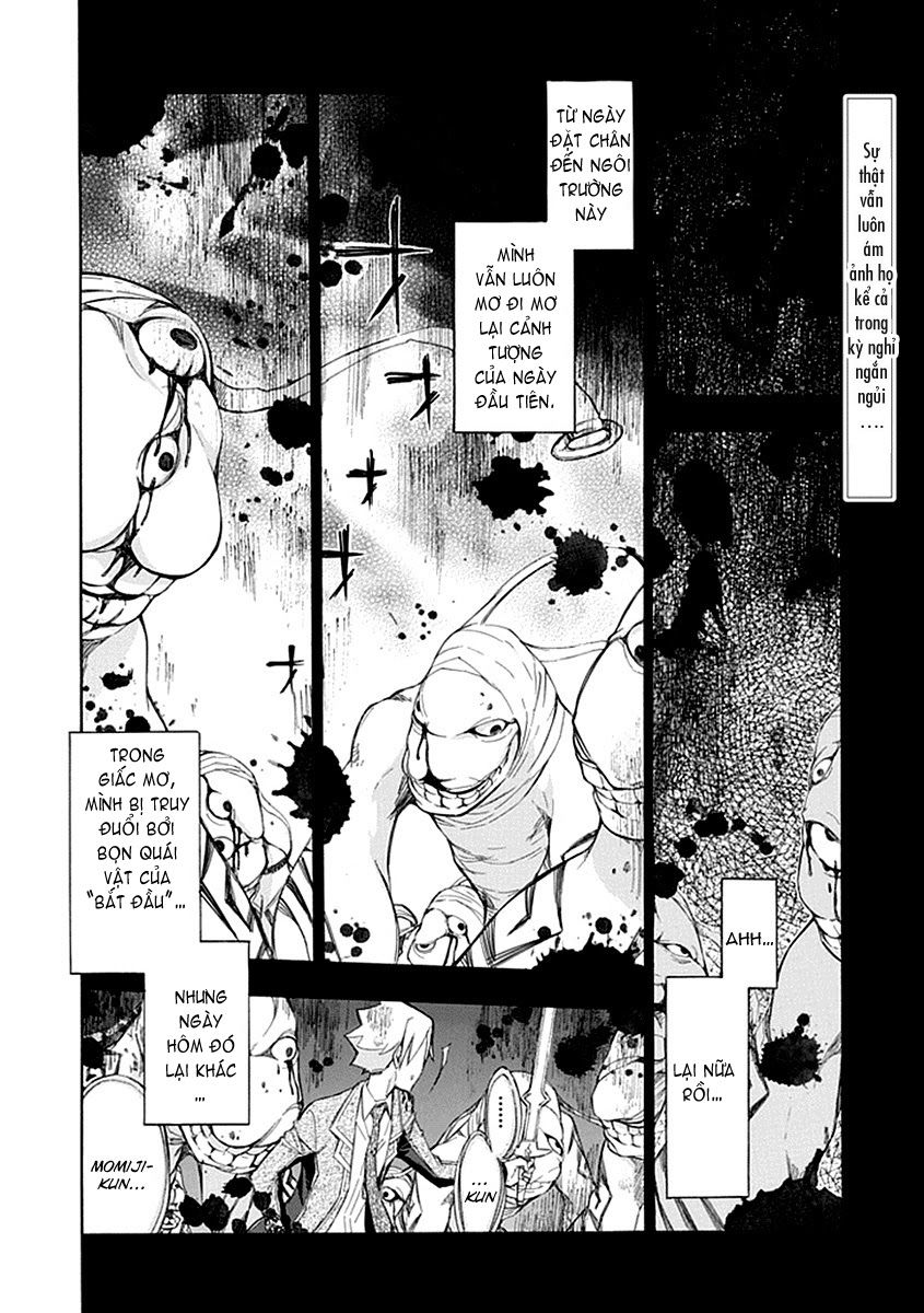 aphorism chapter 48 6