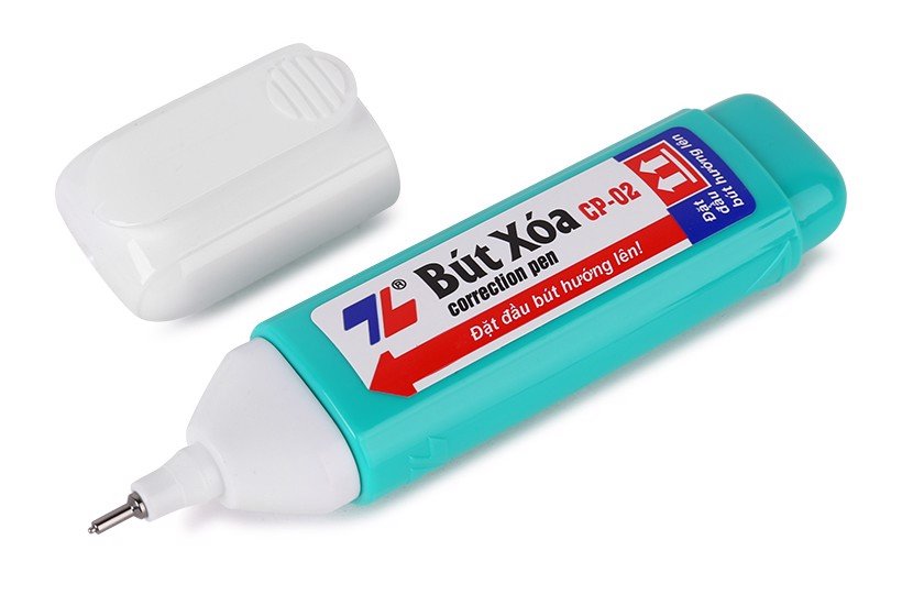 Bút xóa nước Thiên Long - CP02