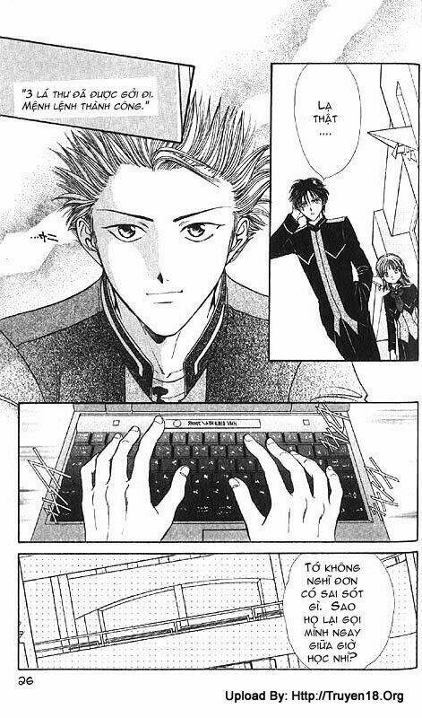 cô bé nghèo khó chapter 7 26