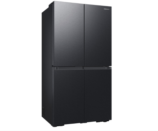 Tủ lạnh Samsung Inverter 648 lít Multi Door RF59C766FB1/SV - Hàng chính hãng - Chỉ giao Hà Nội