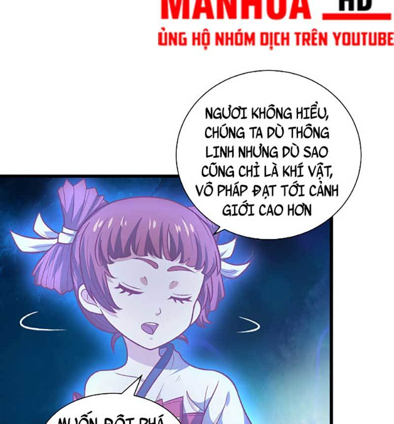 võ đạo độc tôn chapter 533 65