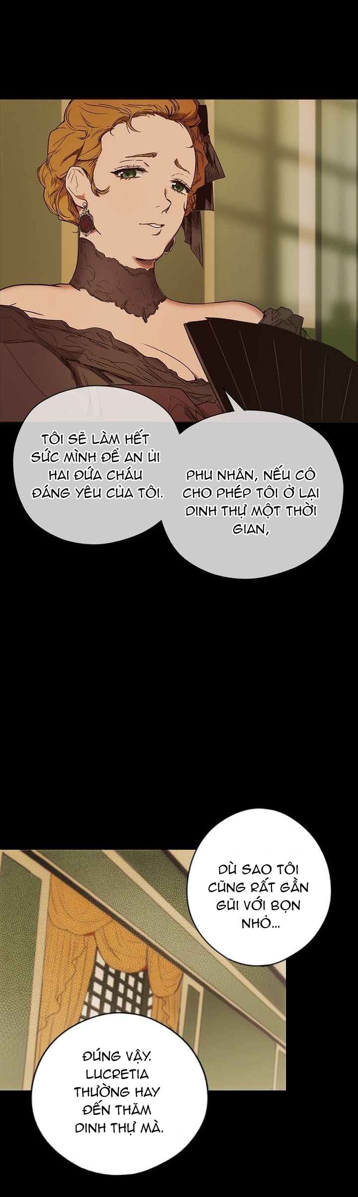 cổ tích về người mẹ kế chapter 6 12