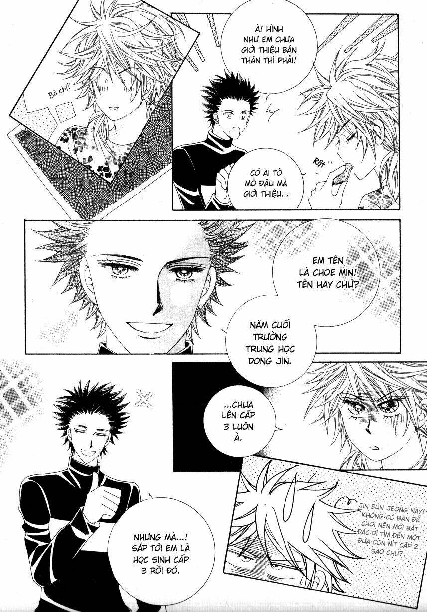 she's scary chapter 45 13