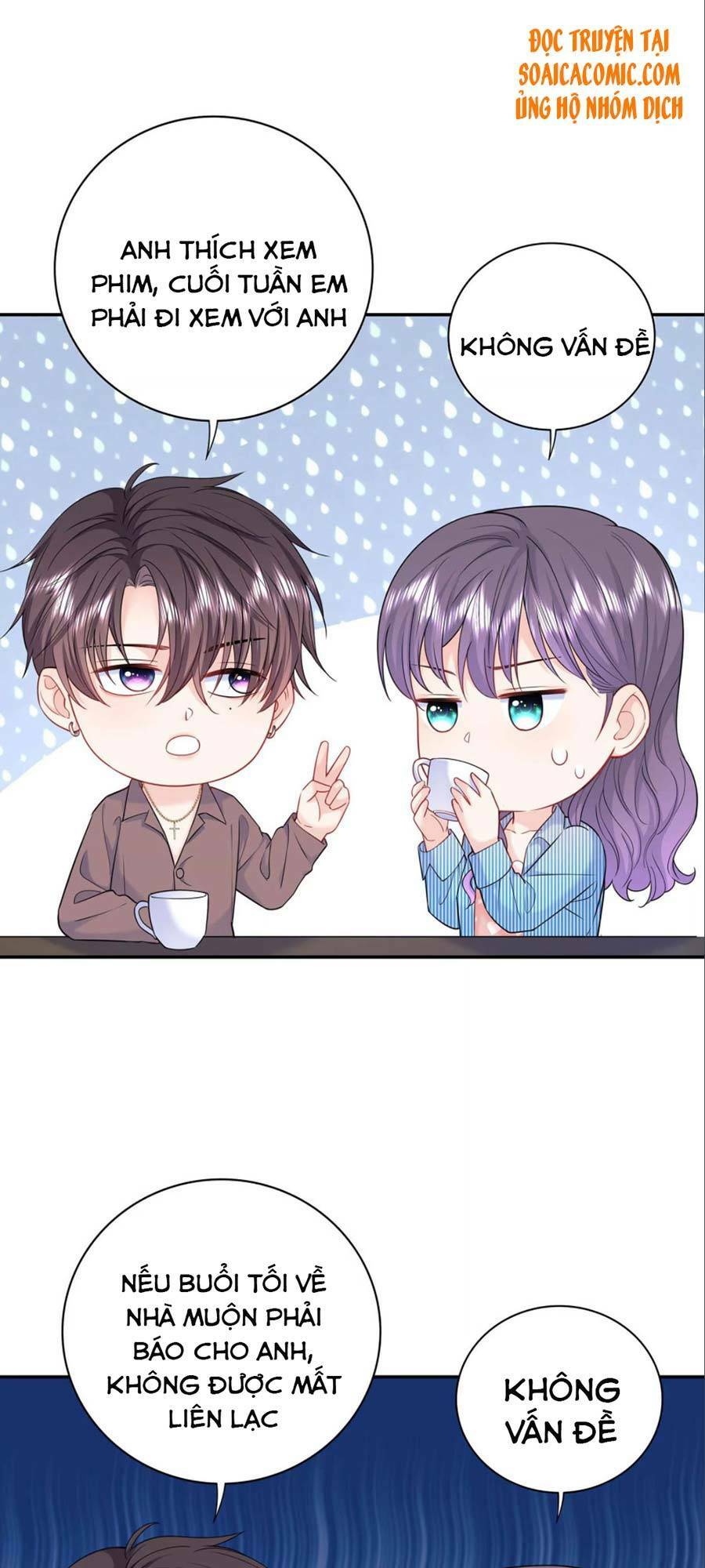 tôi dựa vào tà ý: nghịch chuyển nhân sinh chapter 35 29