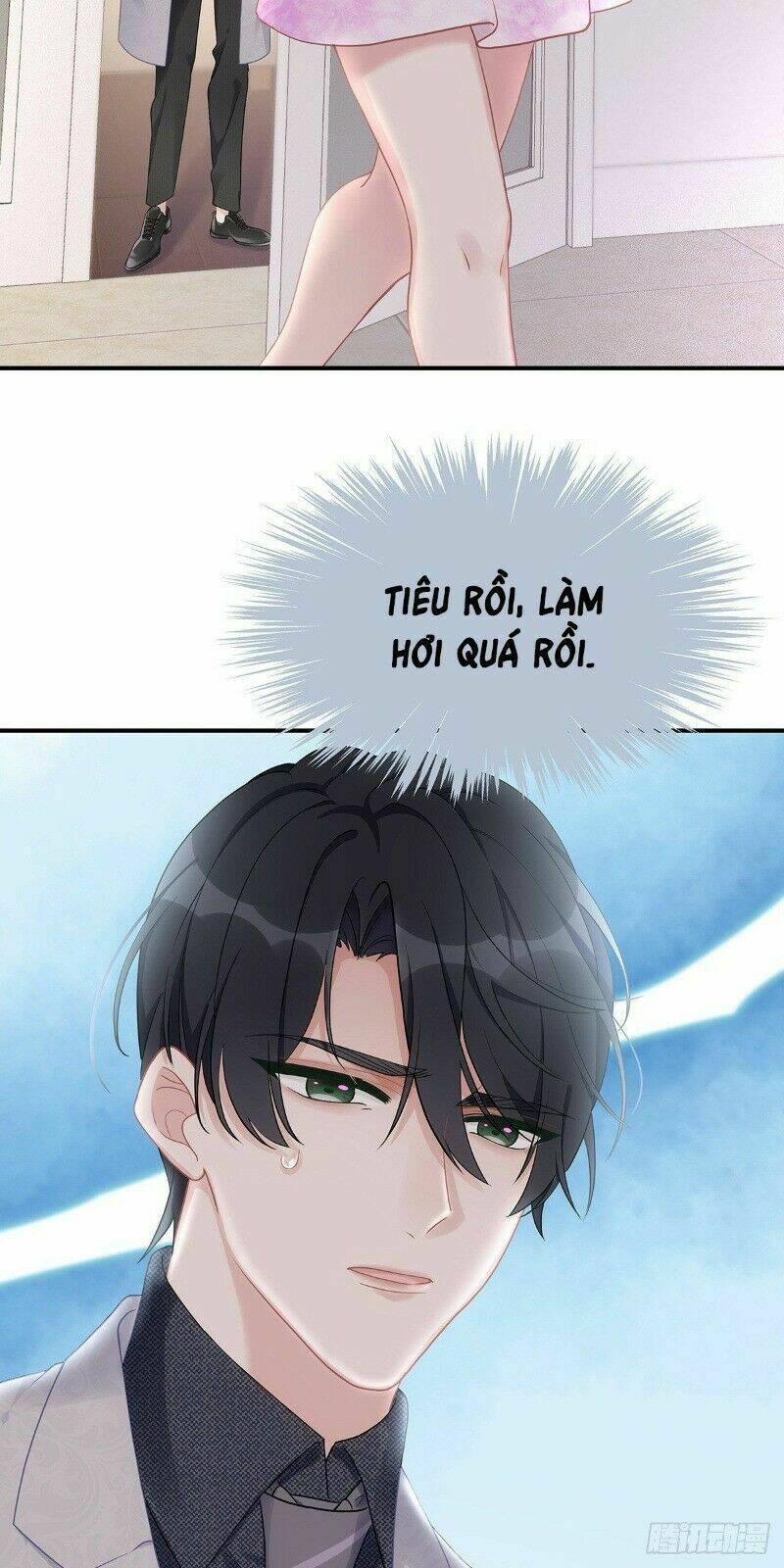 chỉ muốn cưng chiều em chapter 33 2