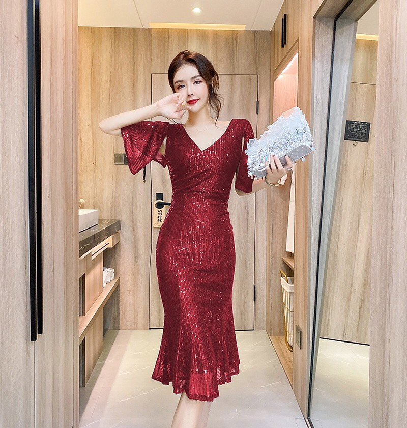 ĐẦM ÔM KIM SA ĐUÔI CÁ CÁNH TIÊN