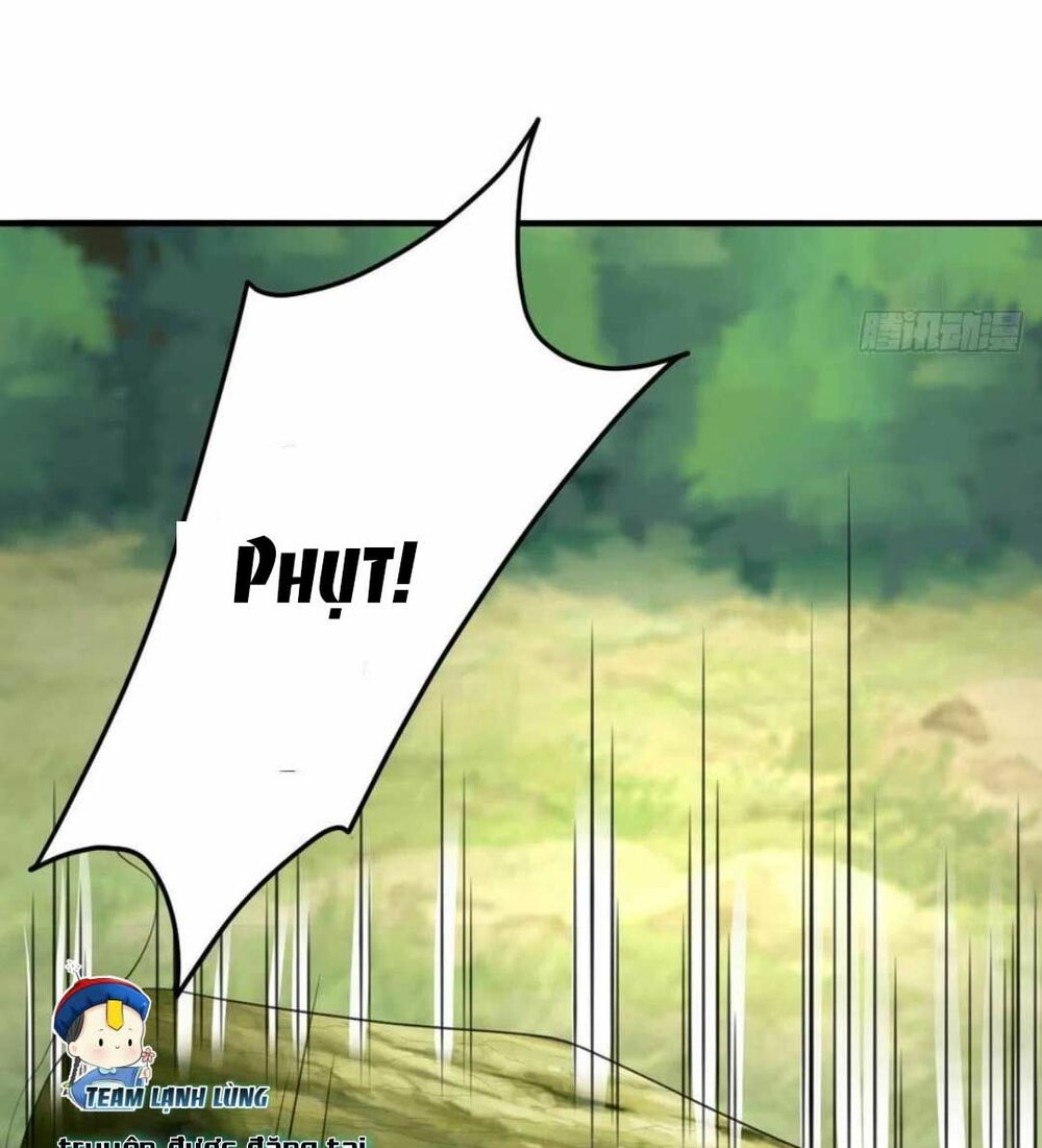 thuần hóa ba ba bạo quân chapter 41 10
