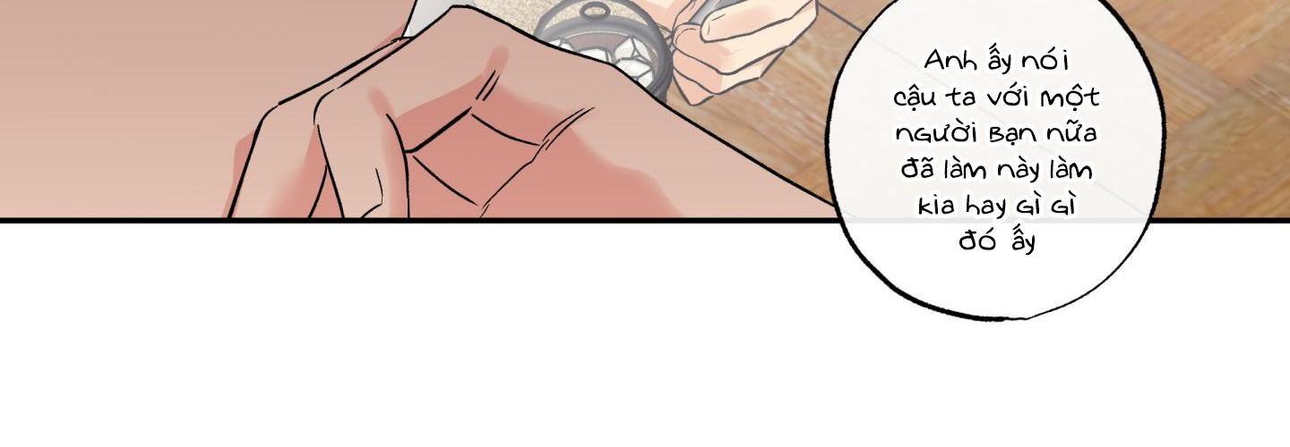 gâu gâu! chapter 43 153