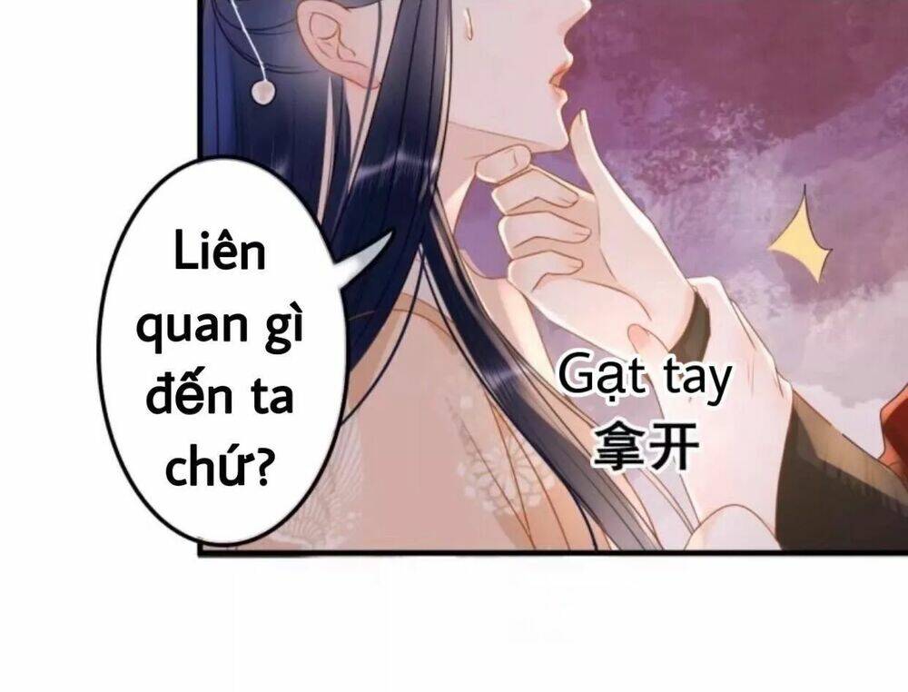 sủng phi của vương chapter 57 20