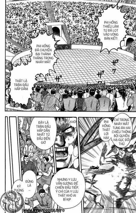 hoàng phi hồng phần 1 chapter 29 136