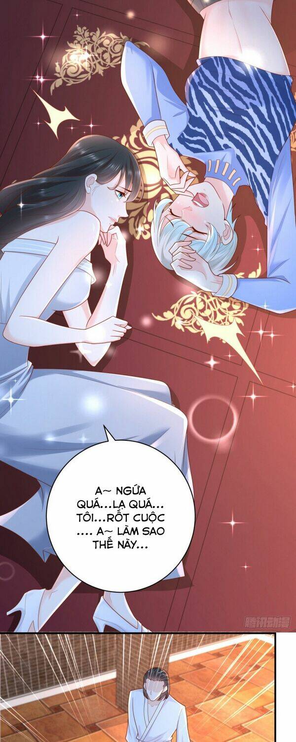 trùng sinh chi thần đế quy lai chapter 51 6