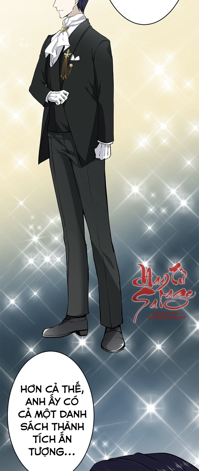 nullitas~nàng dâu giả dối~ chapter 21.2 20