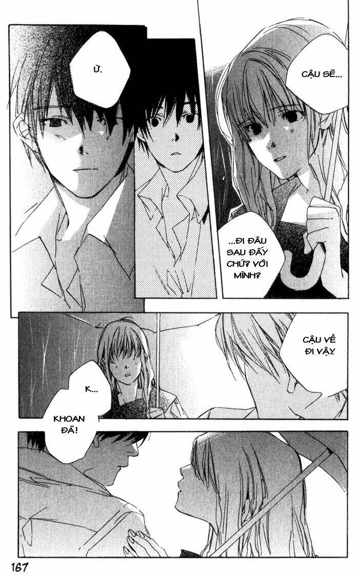 hoshi no koe chapter 7 9