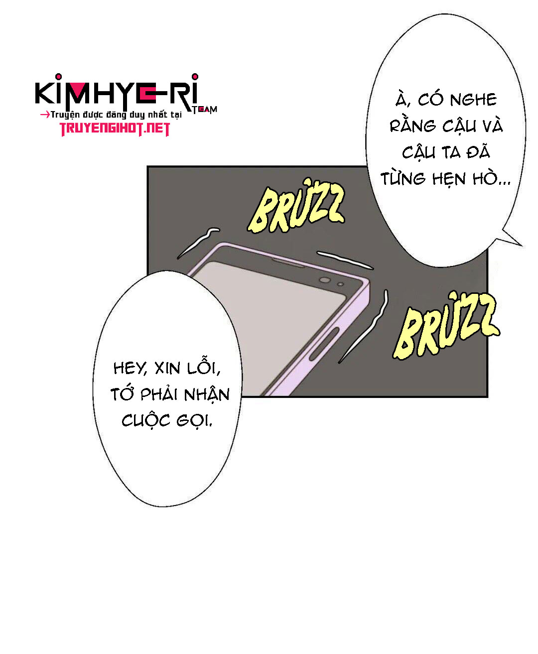 honey bed talk chapter 17 8