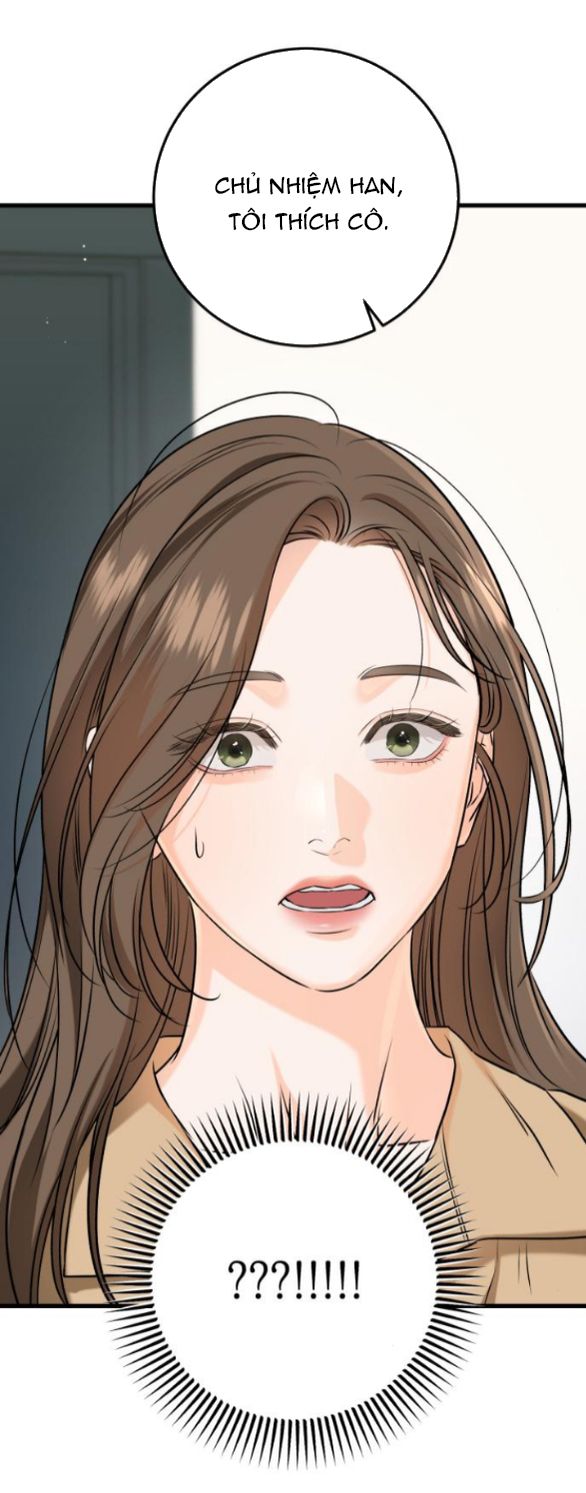 Nóng Lòng Muốn Giày Vò Em chapter 71.2 2