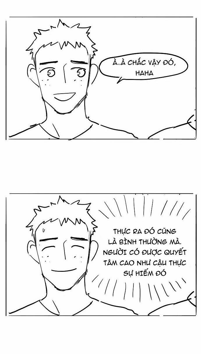 võ sĩ - the boxer chapter 51.4 22