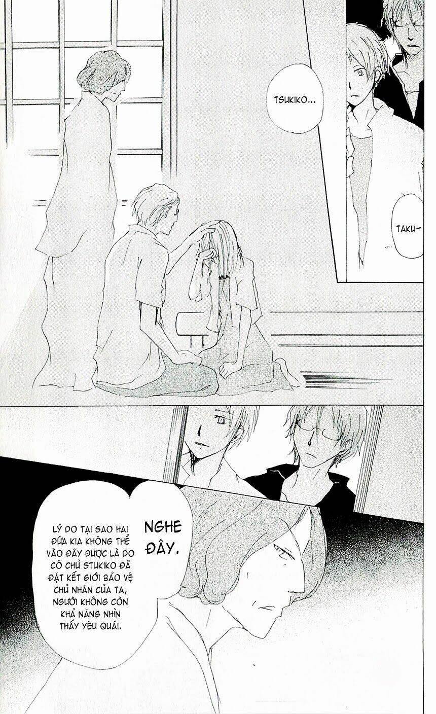 trả tên lại cho yêu quái chapter 62 22