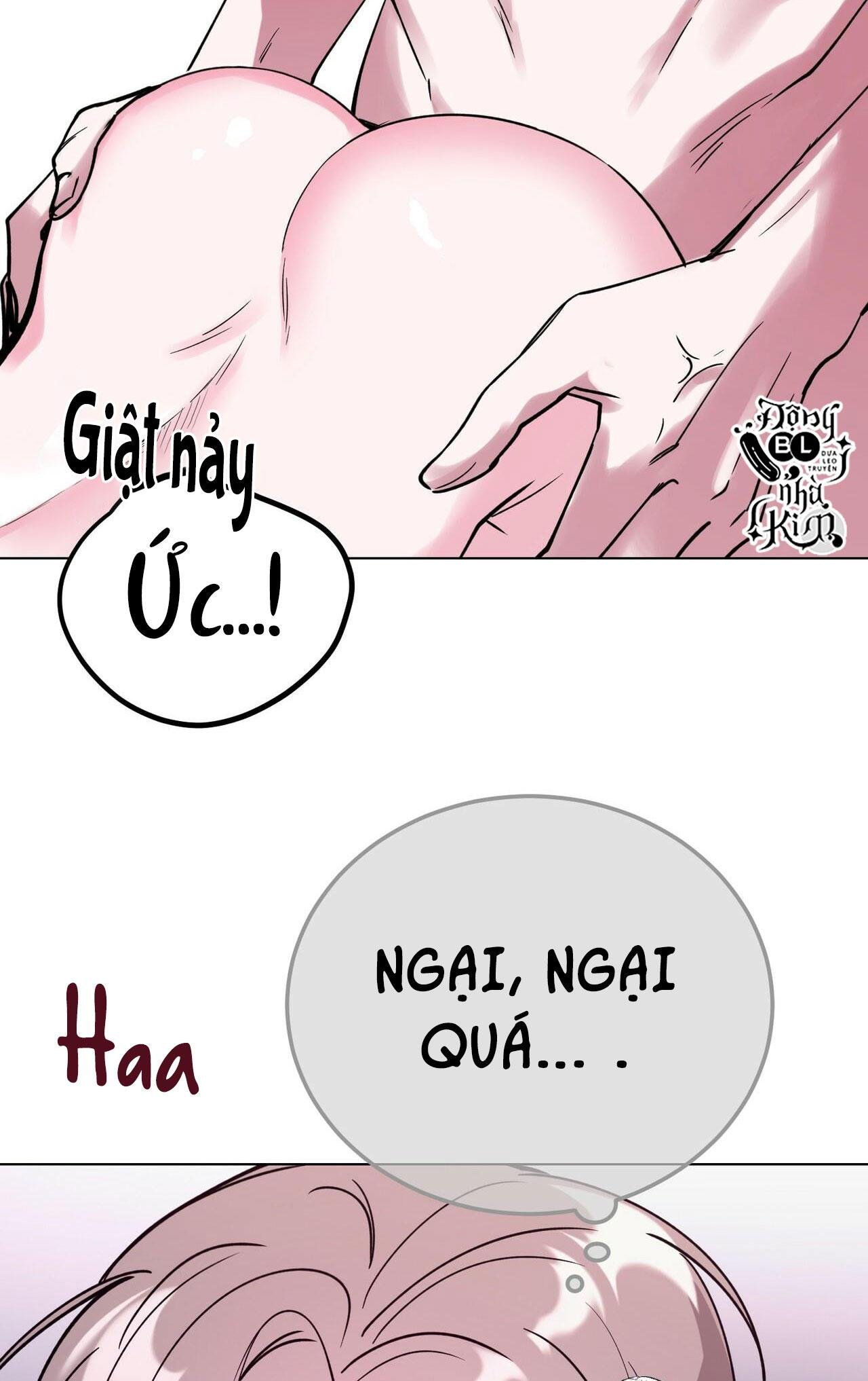 cạm bẫy đại học chapter 27 97