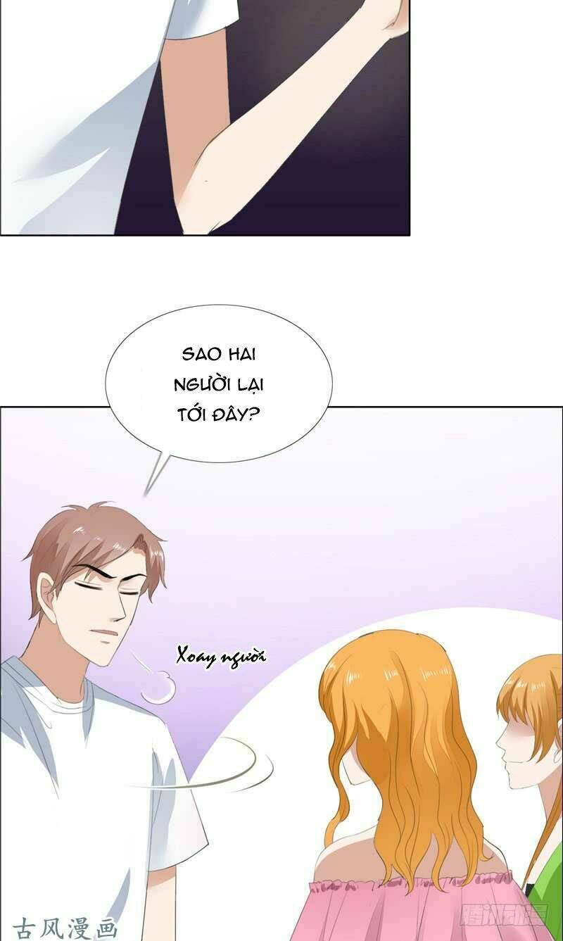 độc sủng kiều thê của bá đạo tổng tài chapter 65 14