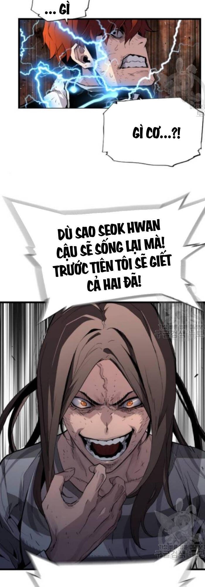 sự trở lại của kẻ khủng bố chapter 8 65