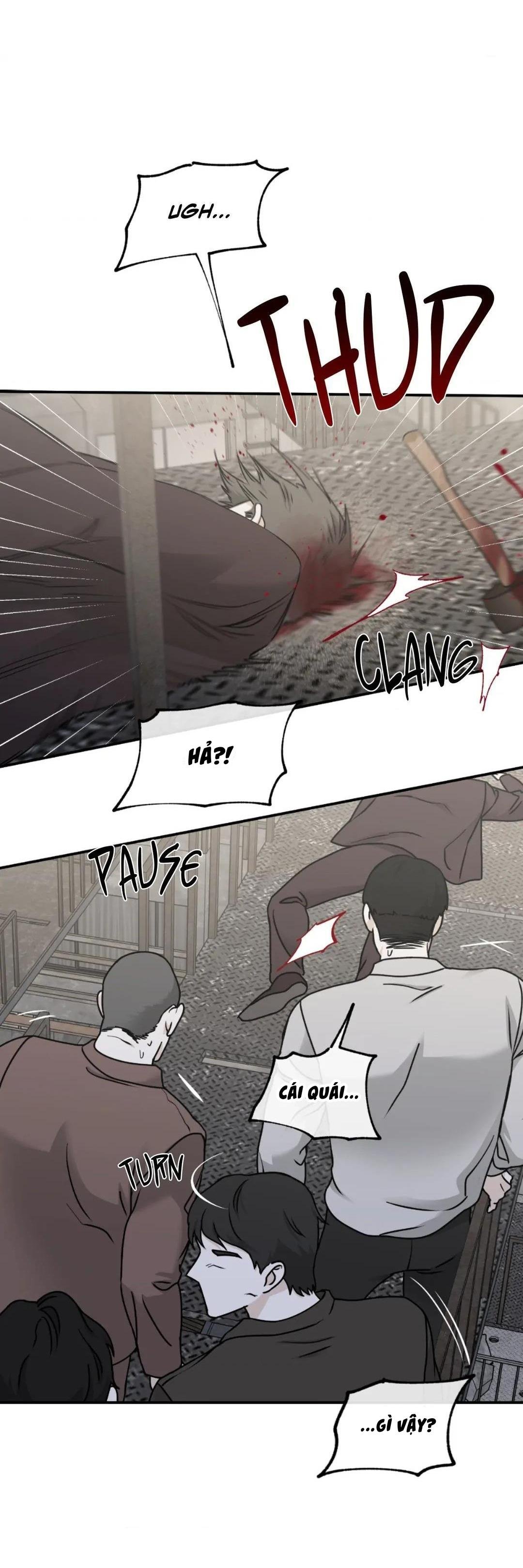 thủy triều thấp lúc chạng vạng chapter 93 60