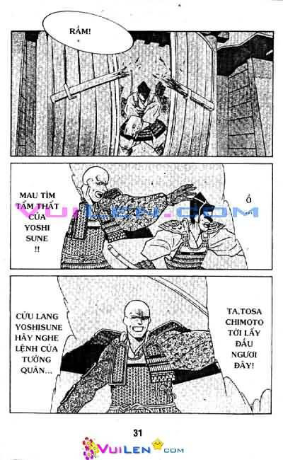 truyền nhân atula phần ii chapter 13 32