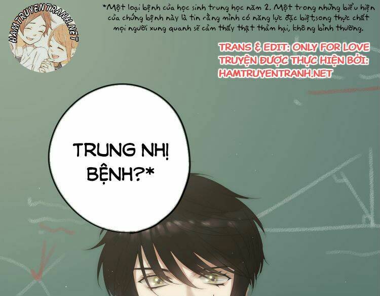 viện bảo tàng tâm nguyện chapter 4.1 1