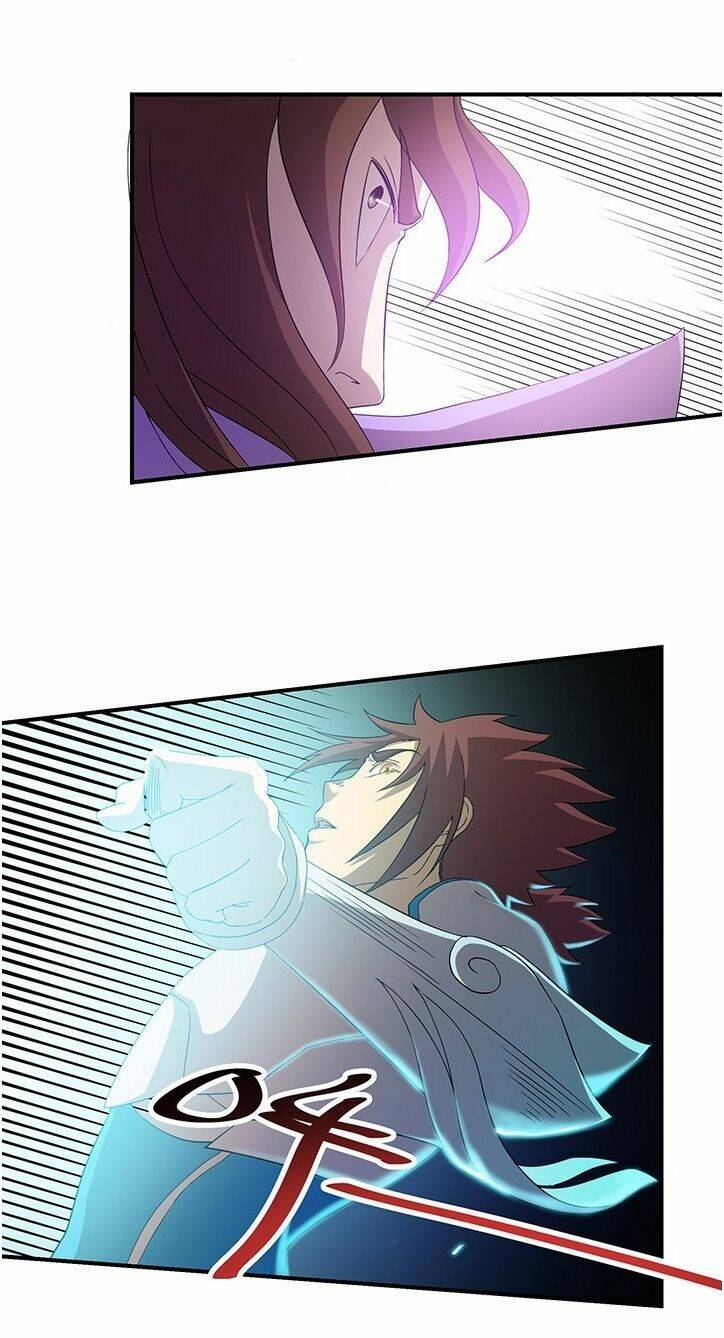 phong quỷ truyền thuyết chapter 104 2