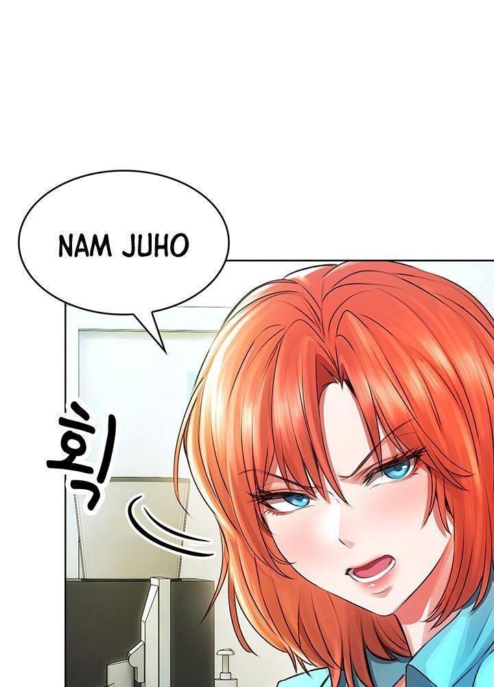 công việc sung sướng chapter 3.2 18