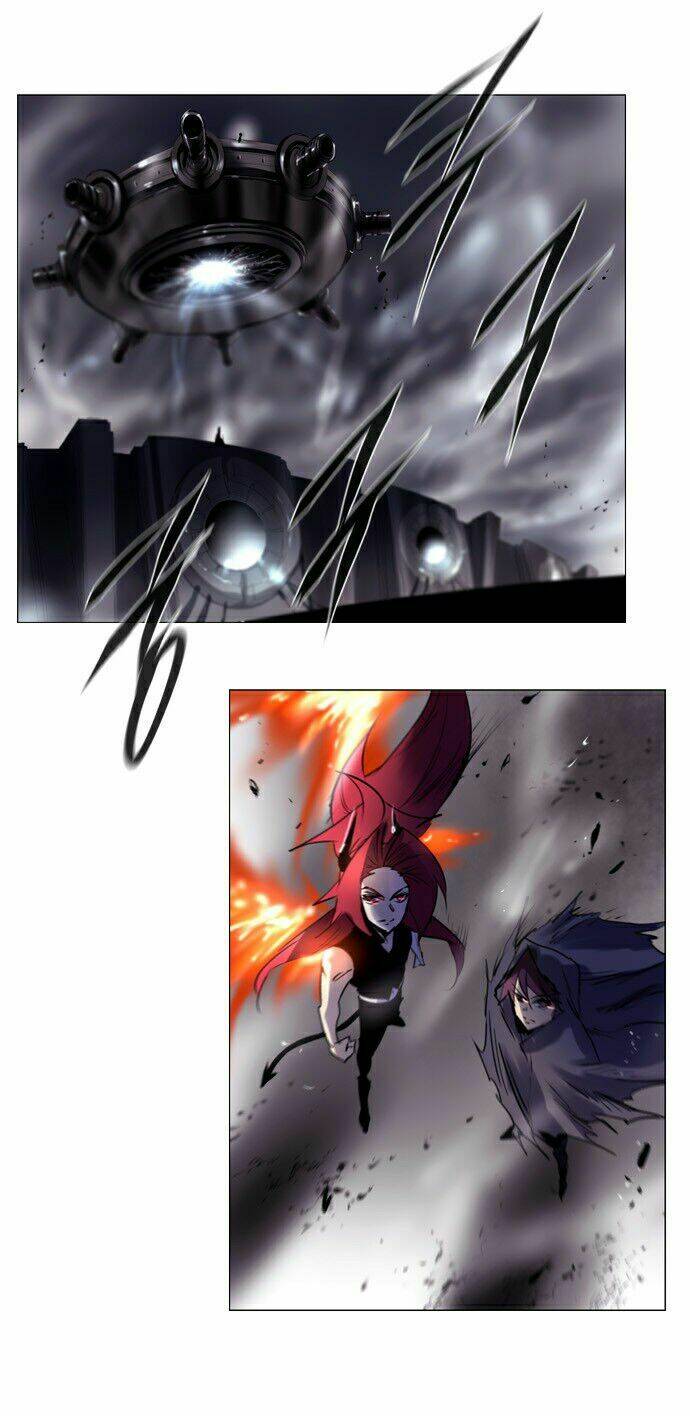 bản khế ước linh hồn chapter 198 23