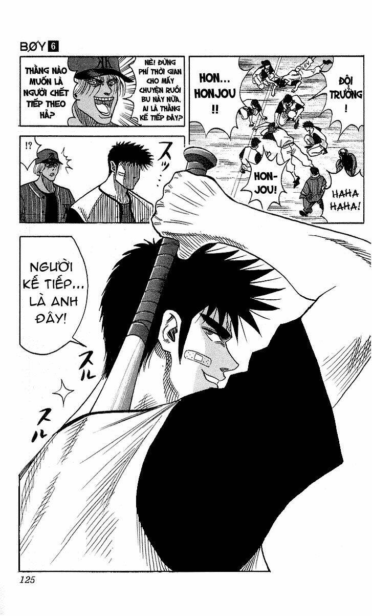 hareluya chapter 49 19