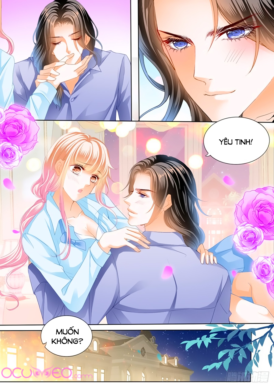 bá đạo tiểu thúc, xin trêu chọc vừa thôi! chapter 126 10