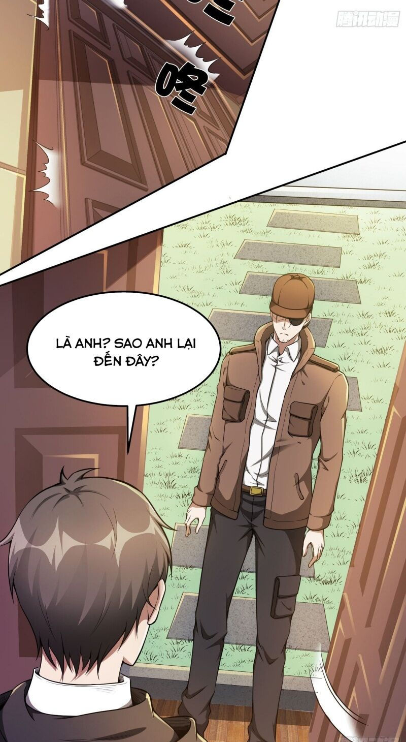 đệ nhất người ở rể chapter 41 17