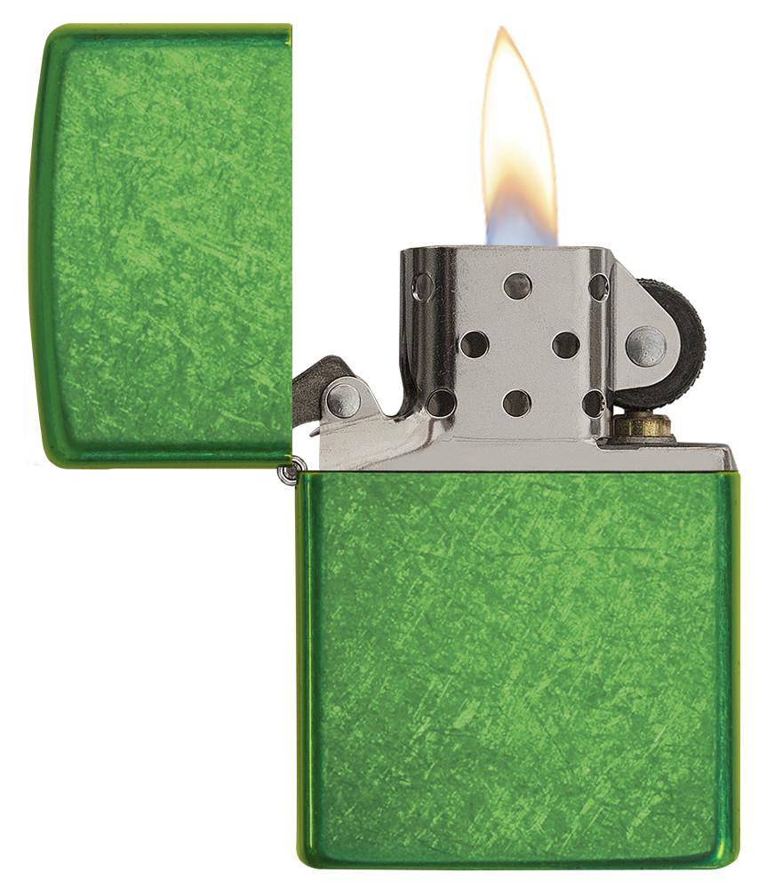 Bật Lửa Zippo Meadow 24840