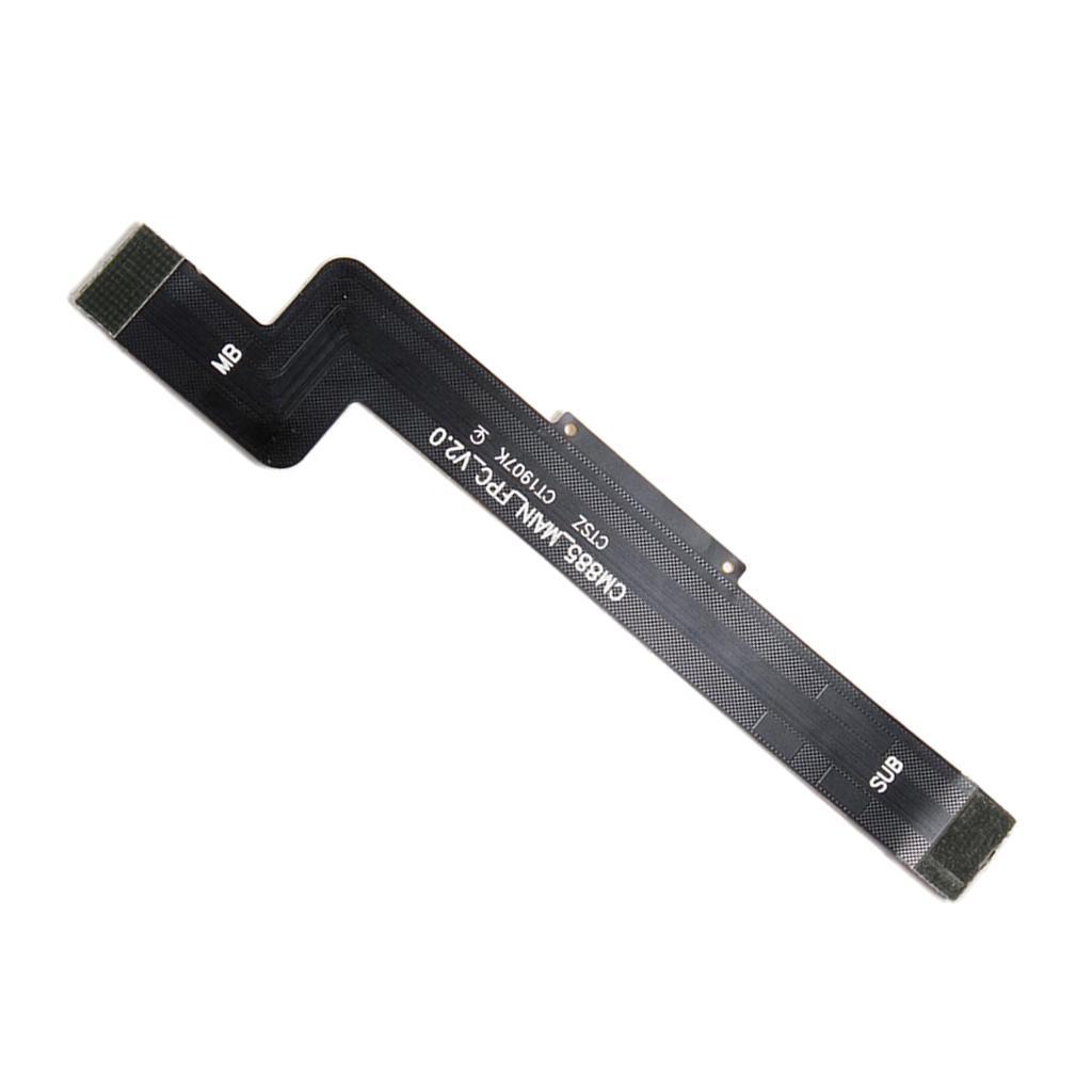 FPC Motherboard Flex Cable for Redmi Note 4 Connection Connect Parts