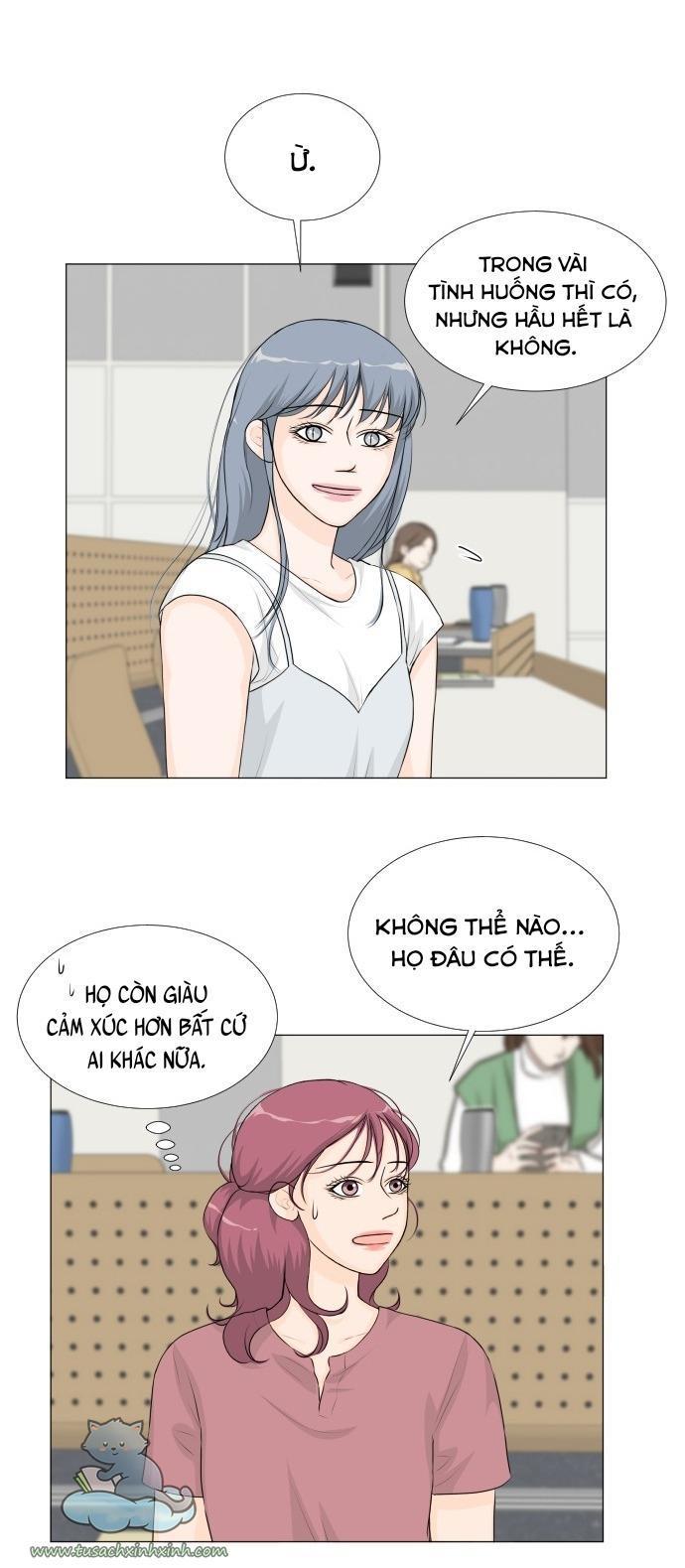 bán quỷ chapter 40 7