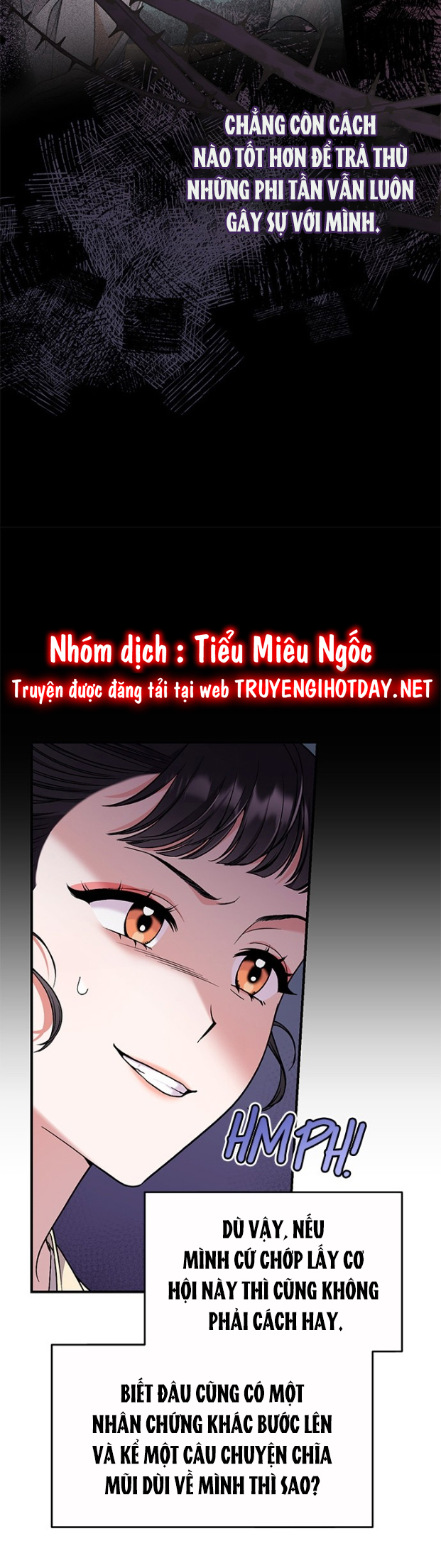 cao thủ chốn hậu cung chapter 11 21