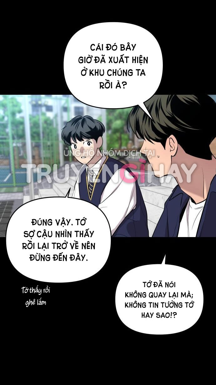 tiên nữ ngoại truyện chapter 4.1 12