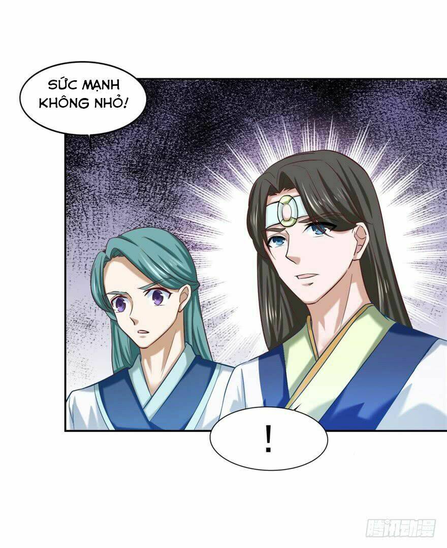 tiên ma đồng tu chapter 40 23