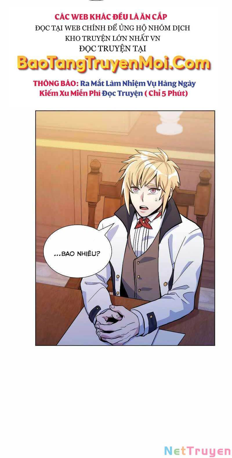 bạo chúa cường hoành chapter 22 42