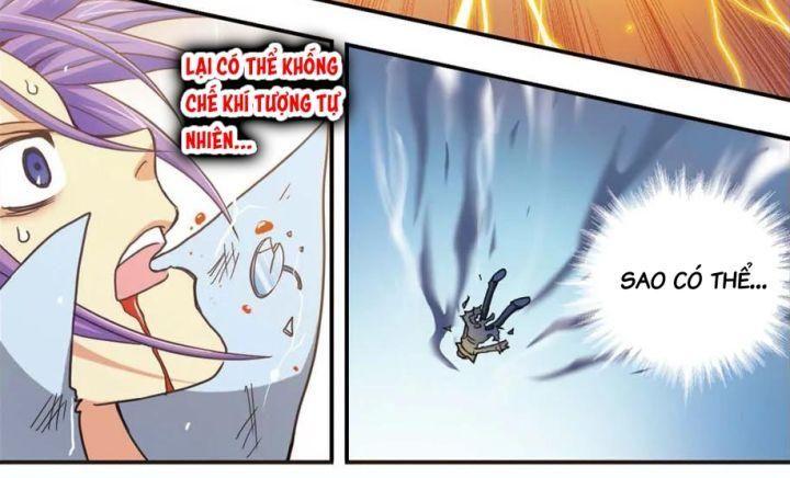 nặc á chi điệp chapter 30 16