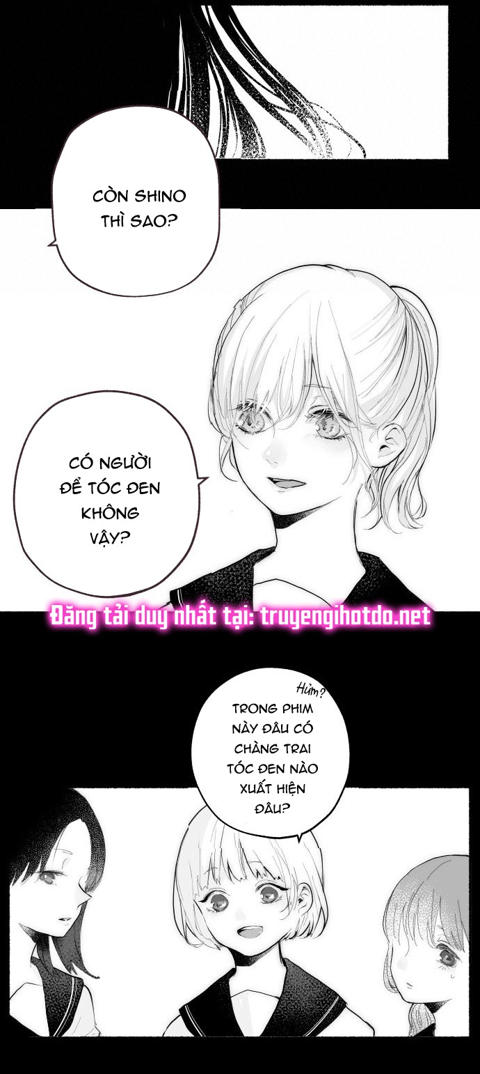 hoa viên bí mật chapter 29 5