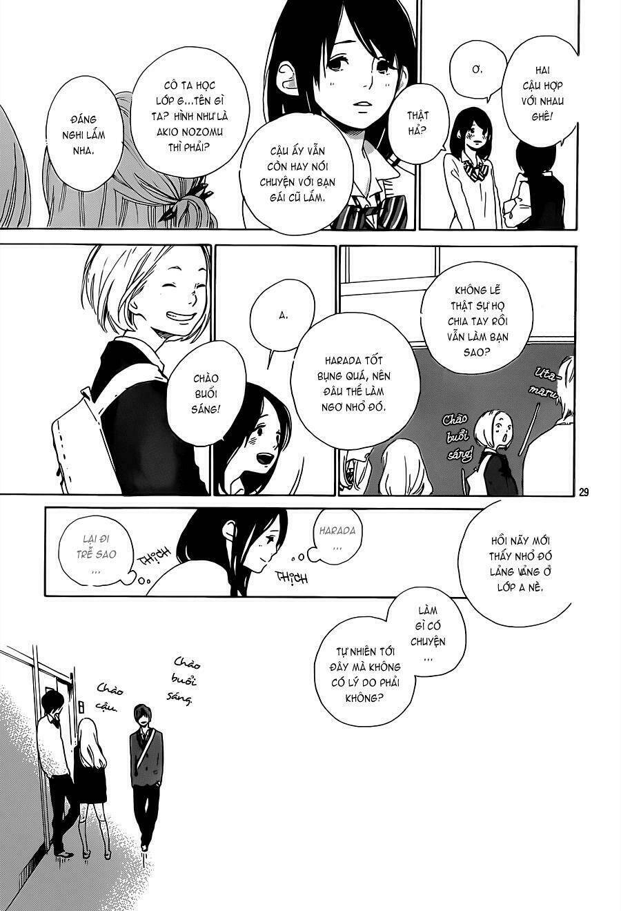 stand up chapter 2 30